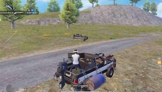 为什么要开和平精英辅助？